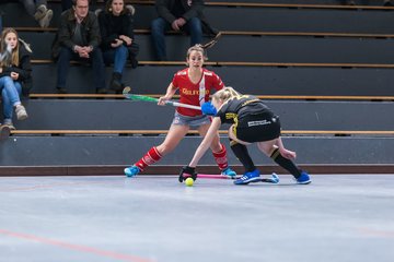 Bild 129 - Damen Club an der Alster - Harvestehuder THC : Ergebnis: 9:1